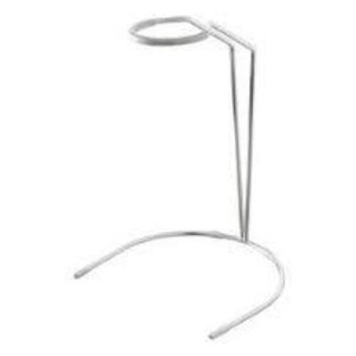 DESCRIPTION: (1) CASE OF (2) COMPRESSOR STAND BRAND/MODEL: REVOL #RVPC1131 INFORMATION: STAINLESS STEEL RETAIL$: $445.00 TOTAL QTY: 1