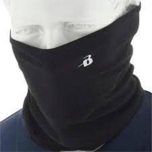 DESCRIPTION: (7) BAGS OF (10) REUSEABLE WASHABLE GAITER BRAND/MODEL: MSC #15137185 INFORMATION: BLACK, WASHABLE, WICKING MATERIAL SIZE: SM/MD RETAIL$:
