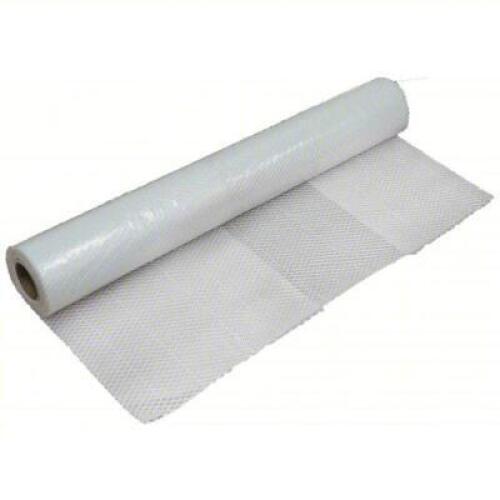DESCRIPTION: (1) ROLL OF PLASTIC SHEETING BRAND/MODEL: AMERICOVER #6HHZ8 INFORMATION: HEAVY DUTY, CLEAR SIZE: 6 MIL THICK, 20 FT WD, 100 FT LG RETAIL$
