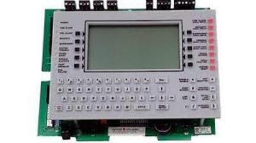 DESCRIPTION: (1) REPLACEMENT CPU BRAND/MODEL: NOTIFIER #CPU2-3030D RETAIL$: $2299.00 EA QTY: 1