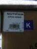 DESCRIPTION: (1) REPLACEMENT CPU BRAND/MODEL: NOTIFIER #CPU2-3030D RETAIL$: $2299.00 EA QTY: 1 - 3