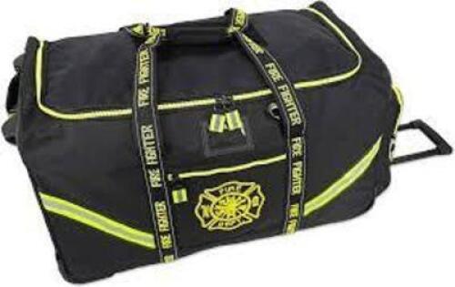 DESCRIPTION: (1) GEAR BAG BRAND/MODEL: LIGHTING PRODUCTS #195272 INFORMATION: FIRE FIGHTER RETAIL$: $80.00 EA QTY: 1