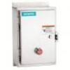 DESCRIPTION: (1) MAGNETIC MOTOR STARTERBRAND/MODEL: SIEMENS #44F465INFORMATION: NON-REVERSING, 3 POLES, NEMA SIZE 0, 18 A, 120V AC COILSIZE:&nbsp; 5" X 8" X 13"RETAIL$: $1063.96 EAQTY: 1