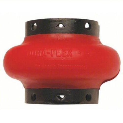 DESCRIPTION: (2) TIRE COUPLING ELEMENT BRAND/MODEL: TB WOODS #WE4 INFORMATION: 4&deg; ANGULAR MISALIGNMENT, WE4 COUPLING SIZE, 0.88 HP, INCH RETAIL$: $221