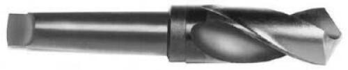 DESCRIPTION: (1) TAPER SHANK DRILL BIT BRAND/MODEL: MSC #01668243 SIZE: 2-3/8" RETAIL$: $393.17 EA QTY: 1