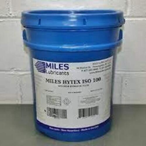 DESCRIPTION: (1) MINERAL R$O OIL BRAND/MODEL: MILES LUBRICANTS #49CL26 RETAIL$: $78.44 SIZE: 5 GALLON QTY: 1