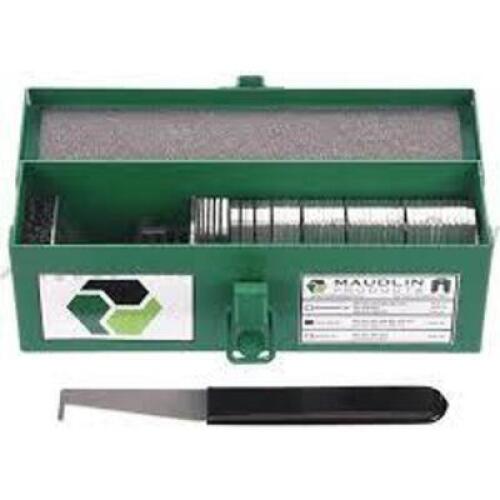 DESCRIPTION: (1) TOOL CRIB KIT BRAND/MODEL: MAUDLIN PRODUCTS RETAIL$: $1852.31 EA QTY: 1