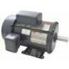 DESCRIPTION: (1) GENERAL PURPOSE MOTOR BRAND/MODEL: DAYTON #5K967 INFORMATION: TOTALLY ENCLOSED FAN-COOLED, RIGID BASE MOUNT, 3 HP, 115/230V AC RETAIL