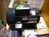 DESCRIPTION: (1) GENERAL PURPOSE MOTOR BRAND/MODEL: DAYTON #5K967 INFORMATION: TOTALLY ENCLOSED FAN-COOLED, RIGID BASE MOUNT, 3 HP, 115/230V AC RETAIL - 4