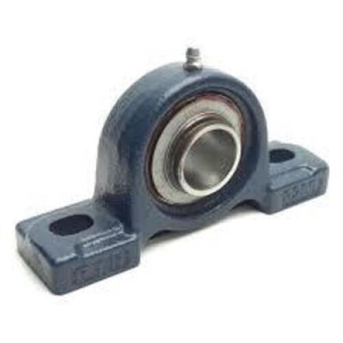 DESCRIPTION: (6) HIGH TEMP PILLOW BLOCK BRAND/MODEL: FYH #0000021816 INFORMATION: SEE INSPECTION RETAIL$: $200.00 EA QTY: 6