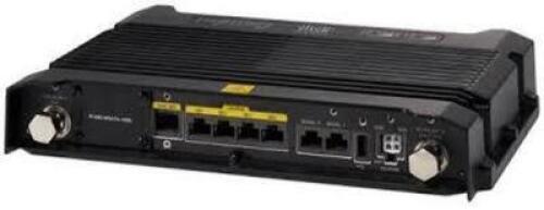 DESCRIPTION: (1) DIN RAIL KIT BRAND/MODEL: CISCO #IR289-DIN RAIL RETAIL$: $190.00 EA QTY: 1
