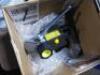 DESCRIPTION: (1) ACCUMULATOR SAFETY BLOCK BRAND/MODEL: PARKER #6NZK7 INFORMATION: 4,785 PSI RELIEF VALVE SETTING, 125 GPM MAX. FLOW RETAIL$: $1376.46 - 2