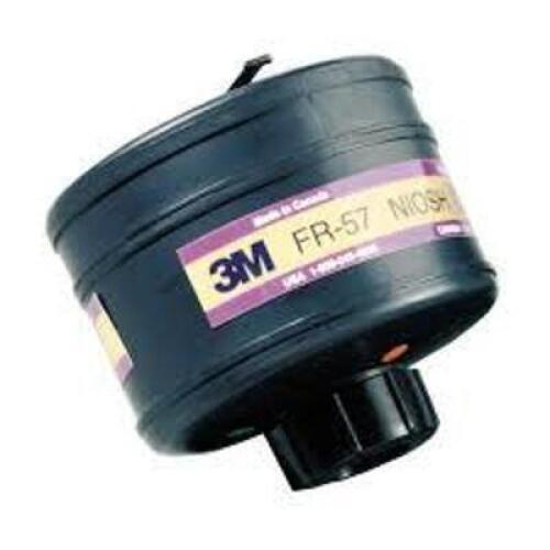 DESCRIPTION: (12) COMBINATION CARTRIDGE FILTER BRAND/MODEL: 3M/453-03-02R06 #4DA69 INFORMATION: ACID GAS & ORGANIC VAPOR/MAGENTA & OLIVE RETAIL$: $110