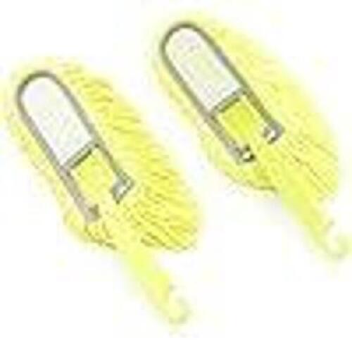 DESCRIPTION: (1) CASE OF (50) DUSTERS BRAND/MODEL: CYC LONG BEACH #MP-1133 INFORMATION: AQUA BLUE HANDLE, YELLOW HEAD RETAIL$: $19.99 PER DUSTER QTY:
