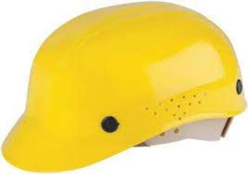 DESCRIPTION: (20) HARD HATS / HEAD PROTECTION BRAND/MODEL: HONEYWELL #BC86020000 INFORMATION: YELLOW, BUMP CAP RETAIL$: $15.00 EA QTY: 20