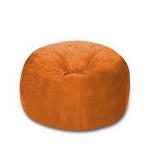 DESCRIPTION: (3) BEAN BAG CHAIRS, NO STUFFING INCLUDED BRAND/MODEL: #CBBPD02-UPC INFORMATION: IMAGES ARE FOR ILLUSTRATION PURPOSES ONLY AND MAY NOT BE