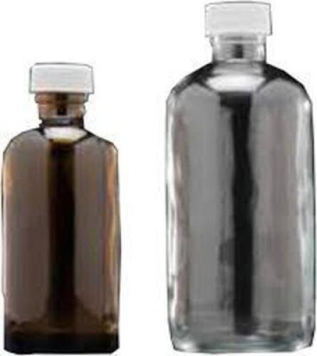 DESCRIPTION: (12) BOTTLES WITH LINED CAPSBRAND/MODEL: FINNERAN #9-173INFORMATION: MIDLAND SCIENTIFICSIZE: 250MLRETAIL$: $24.64 EAQTY: 12