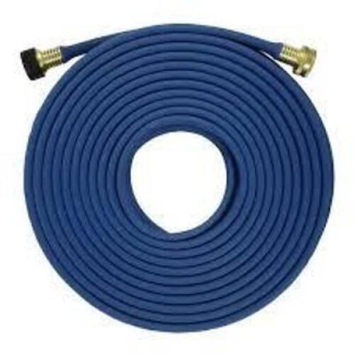 DESCRIPTION: (1) HEAVY DUTY HOSE INFORMATION: BLUE SIZE: 1-1/2" X 100' RETAIL$: $189.00 EA QTY: 1