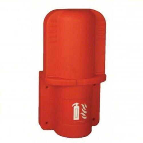 DESCRIPTION: (2) FIRE EXTINGUISHER CABINET BRAND/MODEL: JONESCO #6ATL7 INFORMATION: RED SIZE: 2.5 LB TANK RETAIL$: $70.94 EA QTY: 2