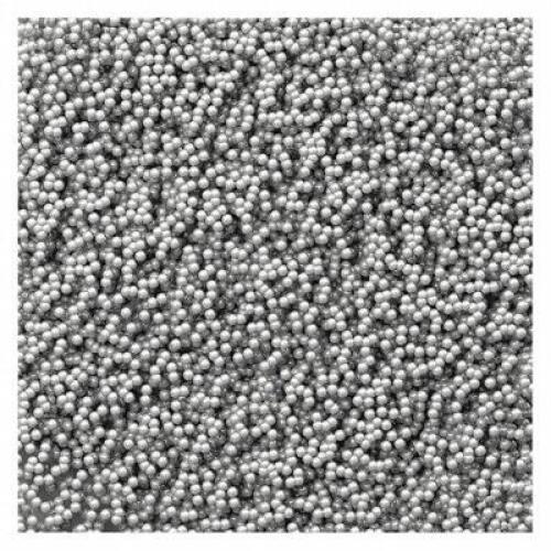 DESCRIPTION: (1) GLASS BEADS BLAST MEDIA BRAND/MODEL: BALLOTINI #6ZC13 RETAIL$: $63.82 SIZE: 53 LB QTY: 1