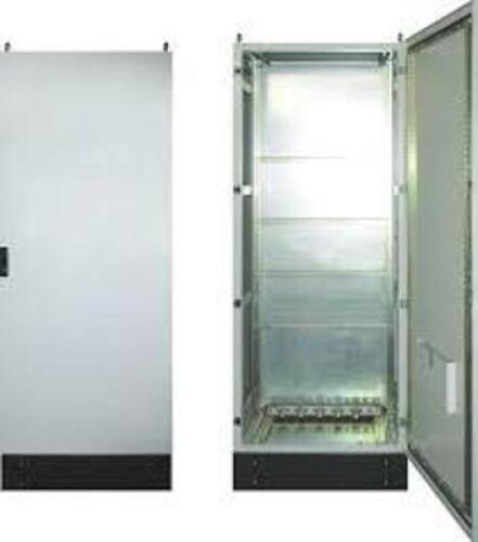 DESCRIPTION: (1) ELECTRIC BOX FRAME BRAND/MODEL: SEE INSPECTION INFORMATION: FRAME ONLY QTY: 1