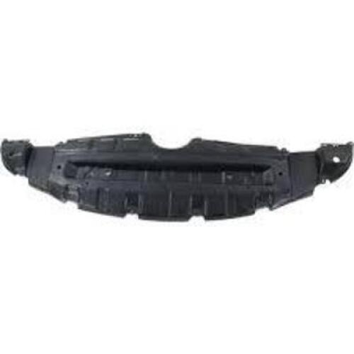 DESCRIPTION: (1) SPLASH SHIELD, UNDER COVERAGE BRAND/MODEL: SIENNA #REPR310133 INFORMATION: BLACK RETAIL$: $61.03 EA QTY: 1