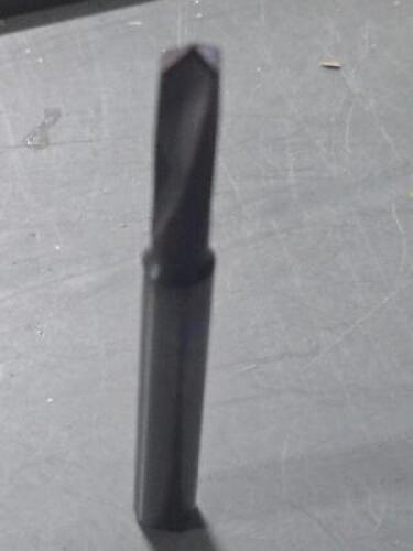 DESCRIPTION: (2) FX-SH DRILL BITS BRAND/MODEL: OSG U1402551 RETAIL$: $272.21 QTY: 2