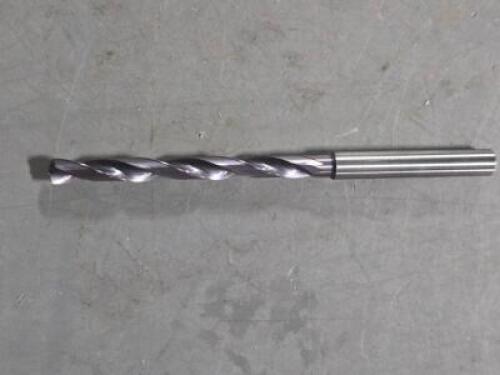 DESCRIPTION: (4) CARBIDE TAPER LNGTH BITS BRAND/MODEL: ACCUPRO 61721635 SIZE: 5mm RETAIL$: $522.48 QTY: 4