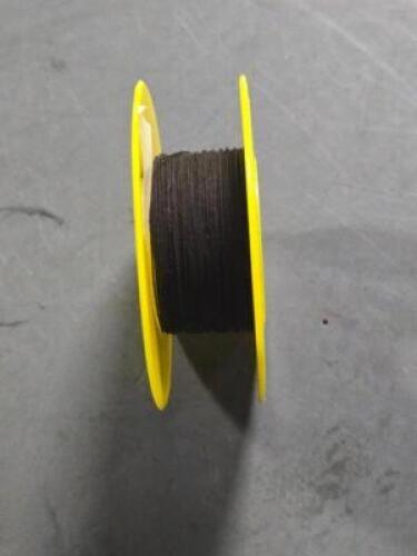 DESCRIPTION: (3) ROLLS ABRASIVE CORD BRAND/MODEL: CROCUS 66-C RETAIL$: $240.21 QTY: 3