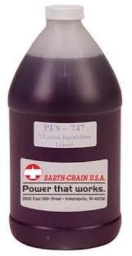 DESCRIPTION: (1) BURNISHING SOLUTIONBRAND/MODEL: PFS-727 #03900222SIZE: 1/2 GALLONRETAIL$: $28.13 EAQTY: 1