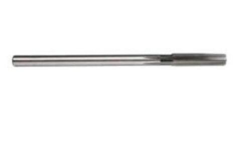 DESCRIPTION: (2) 6-FLUTE STRAIGHT SHANK HSS CHUCKING REAMERS BRAND/MODEL: UNION BUTTERFIELD 5010624 RETAIL$: $ 48.73 EACH SIZE: LETTER H QTY: 2