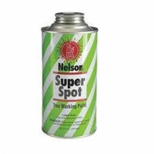 DESCRIPTION: (3) TREE MARKING PAINT BRAND/MODEL: SUPER SPOT NELSON #3WGC3 INFORMATION: ORANGE SIZE: 30 OZ RETAIL$: $17.19 EA QTY: 3
