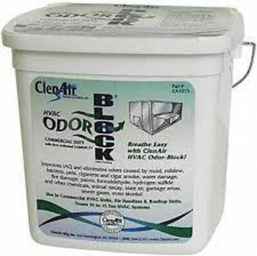 DESCRIPTION: (1) ODOR NEUTRALIZER BRAND/MODEL: NU-CALGON HVAC ODOR BLOCK #61061 RETAIL$: $100.00 EA QTY: 1