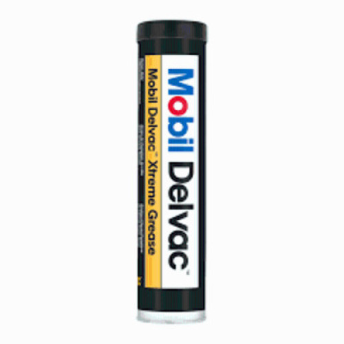 DESCRIPTION: (6) XTREME GREASE MOLY 1 BRAND/MODEL: MOBIL DELVAC SIZE: 13.7 OZ RETAIL$: $15.84 EA QTY: 6