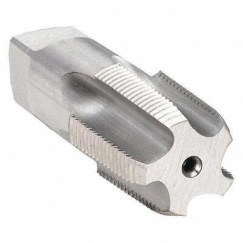 DESCRIPTION: (5) PIPE AND CONDUIT THREAD TAP BRAND/MODEL: IRWIN 1907ZR RETAIL$: $ 116.00 EACH SIZE: 1"-11.5 NPT QTY: 5