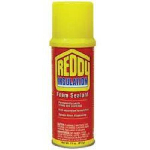 DESCRIPTION: (4) INSULATING SPRAY FOAM SEALANT BRAND/MODEL: TOUCH N SEAL #444A69 SIZE: 11 OZ RETAIL$: $10.52 EA QTY: 4