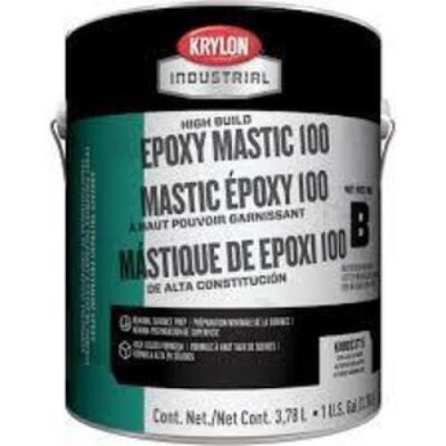 DESCRIPTION: (2) SEMI GLOSS ACTIVATOR BRAND/MODEL: KRYLON INDUSTRIAL #K000S3715 INFORMATION: ACTIVATOR SIZE: 1 GALLON RETAIL$: $87.87 EA QTY: 2