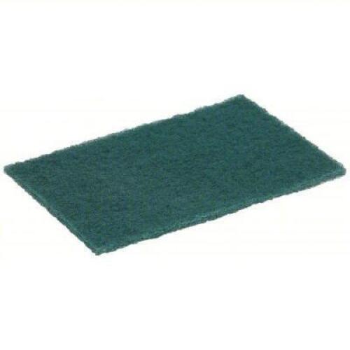 DESCRIPTION: (1) BOXES OF (20) SCOURING PADS BRAND/MODEL: 3M #2U643 INFORMATION: GREEN SIZE: 6" X 9" W RETAIL$: $28.33 PER BOX QTY: 1