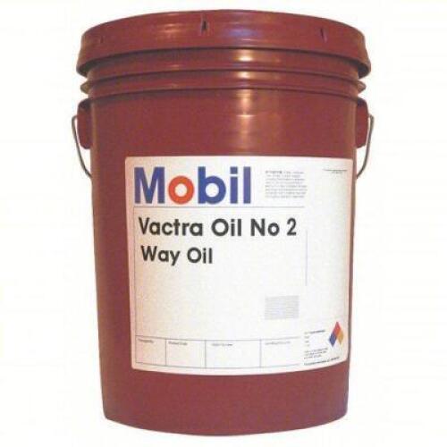 DESCRIPTION: (1) WAY OIL BRAND/MODEL: MOBIL SIZE: 5 GALLON RETAIL$: $214.06 EA QTY: 1