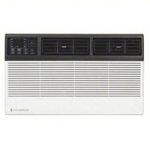 DESCRIPTION: (1) WINDOW AIR CONDITIONER BRAND/MODEL: FRIEDRICH/CCW24B30B INFORMATION: COOLING ONLY, 240V AC, 6-20P, 10.3 CEER, WIFI CONTROL, 24000 BTU