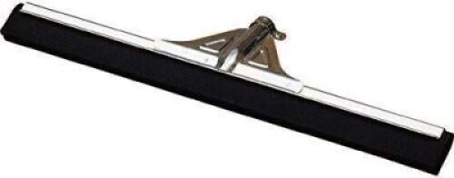 DESCRIPTION: (5) FLOOR RUBBER SQUEEGEE BRAND/MODEL: SPARTA SIZE: 30 IN RETAIL$: $27.61 EA QTY: 5