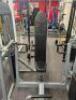 200 LB. WEIGHT STACK CHEST PRESS