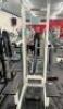 200 LB. WEIGHT STACK CHIN-UP/DIP ASSIST