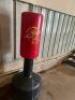 PUNCHING BAG - 2