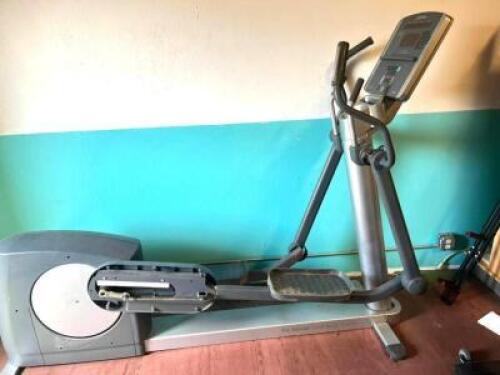 ELLIPTICAL