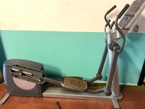 ELLIPTICAL
