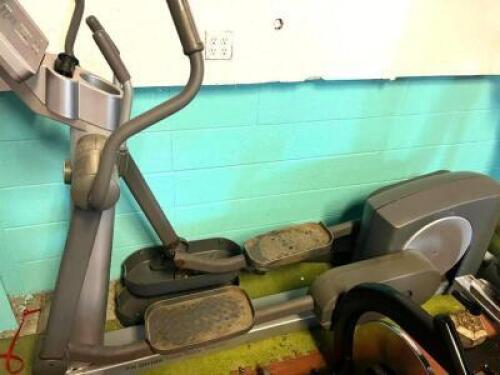 ELLIPTICAL