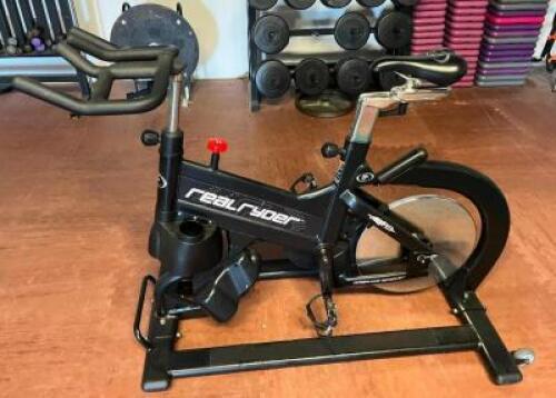 SPIN BIKE