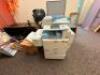 RICOH AFICIO MP C3300 MULTI FUNCTION OFFICE PRINTER - 2