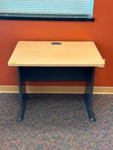 WRITING DESK